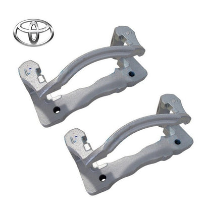 OEM MOUNTING FR DISC BRAKE CYLINDER R&L SET Toyota HiAce 47721-26103/47722-260330