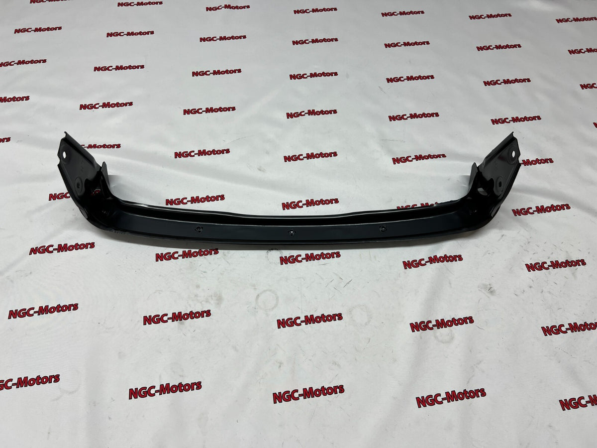 00-09 HONDA S2000 UPPER RADIATOR SUPPORT BRACKET BUMPER BEAM OEM 71140-S2A-010ZZ