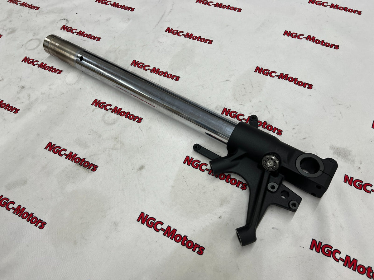 HONDA CBR1000RR 2014-2019 SC77 PIPE R. SLIDE 51425-MGP-D71 front fork repair 