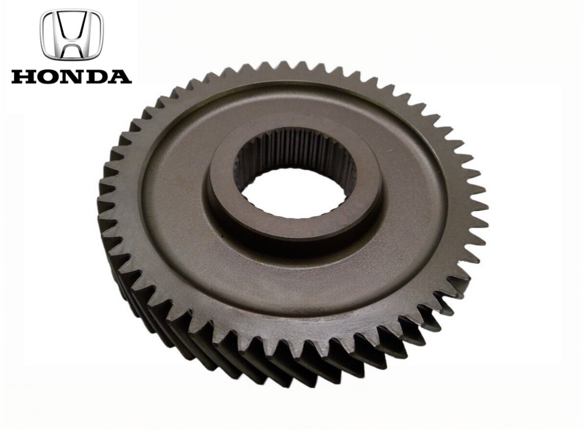 OEM GEAR, COUNTERSHAFT SECOND Genuine Honda 2007-2008 CR-V DBA-RE3 23441-RZH-000