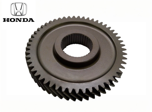 OEM GEAR, COUNTERSHAFT SECOND Genuine Honda 2007-2008 CR-V DBA-RE3 23441-RZH-000