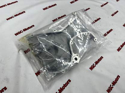 NEW OEM Nissan SR20DET Oil Pump & Front Timing Cover for S13 Silvia 13500-50F00