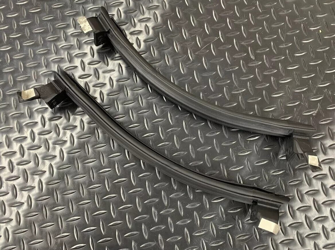 Honda Acura NSX Genuine NA1 NA2 Weather Strip Right Left Set Roof Side OEM Japan