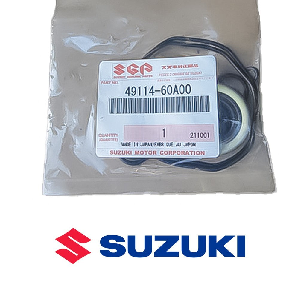 SUZUKI Escudo Jimny Vitara Power Steering Seat RepairPart 49114-60A00 4911460A000