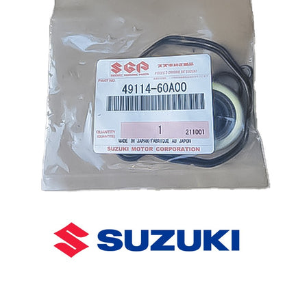 SUZUKI Escudo Jimny Vitara Power Steering Seat RepairPart 49114-60A00 4911460A000