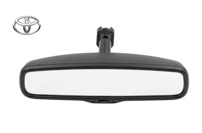 Genuine Toyota Hiace GDH201V Auto-Dim Inner Mirror Back Monitor OEM 87810-0WW500