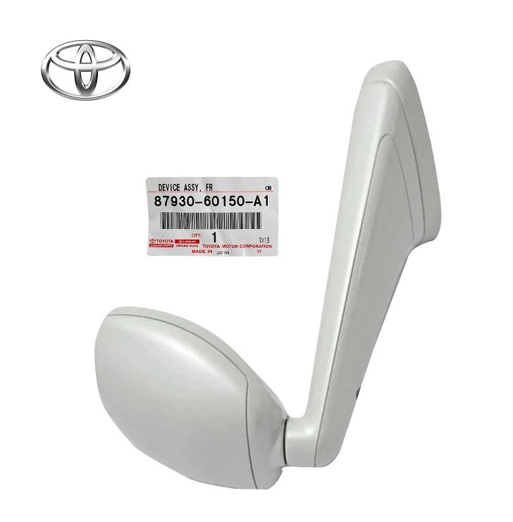 Genuine Toyota Prado 150 LH Fender Mirror 070 87930-60150-A10