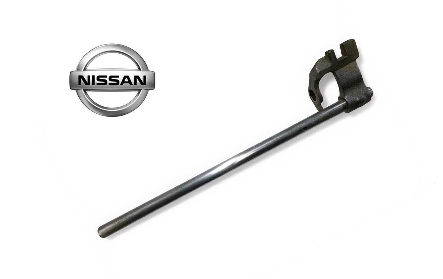 OEM FORK, GEAR SHIFT Genuine Nissan 200SX 32815-03U050