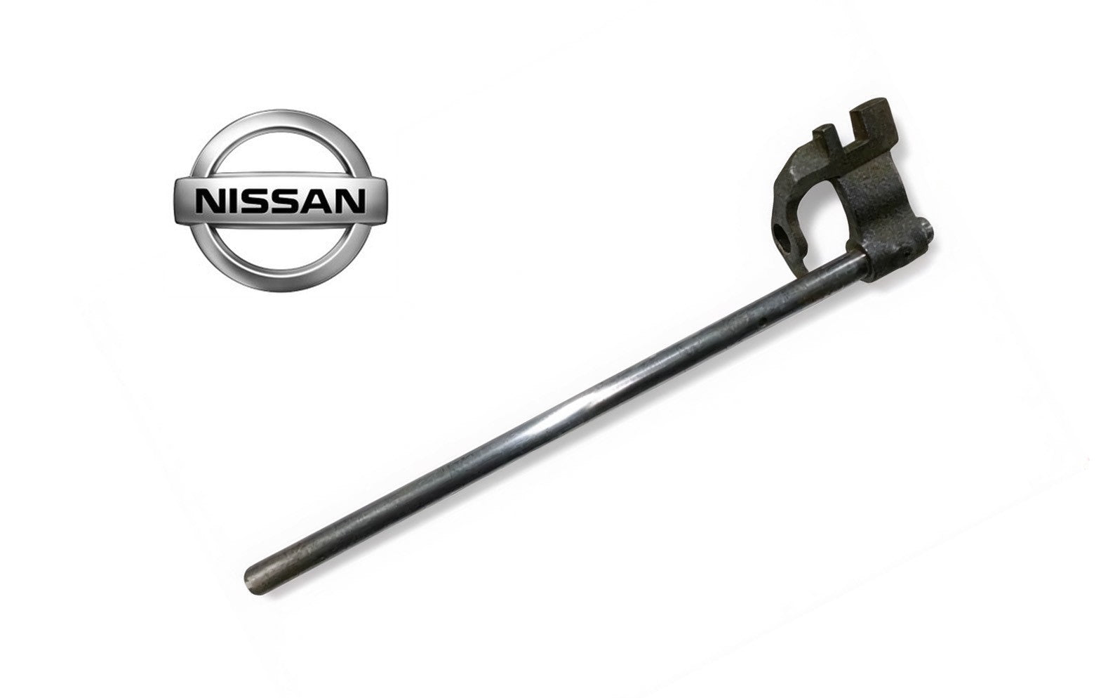 OEM FORK, GEAR SHIFT Genuine Nissan 200SX 32815-03U050