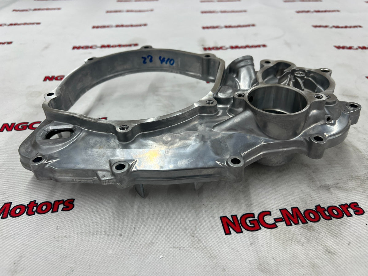 Honda 2022-2023 CRF250R RX Right Crankcase Cover Assy Genuine 11300-K95-AA0