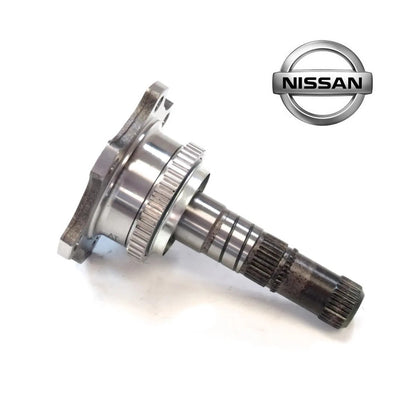 Genuine Nissan 350Z Z33 Rear Differential Left Side Flange 38220-AR011 OEM0
