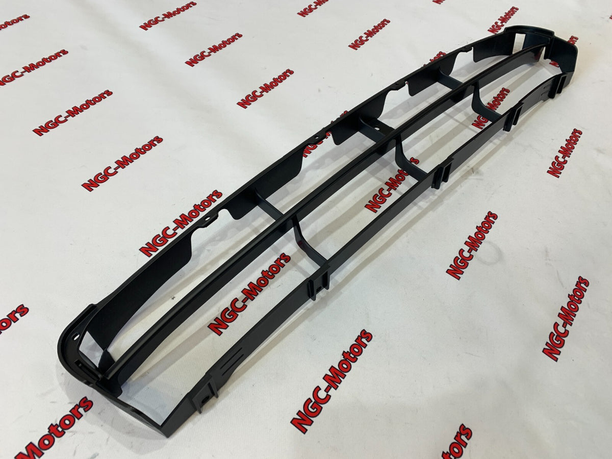 Genuine Honda S2000 AP1 2000-2003 Front Bumper Grille 71102-S2A-000 OEM