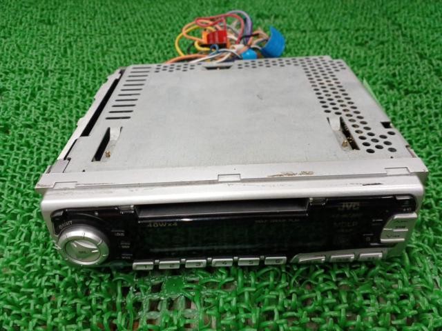 JVC KD-MZ3000