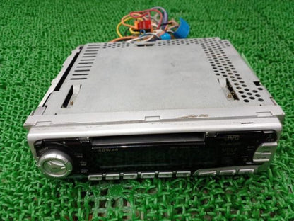JVC KD-MZ3000