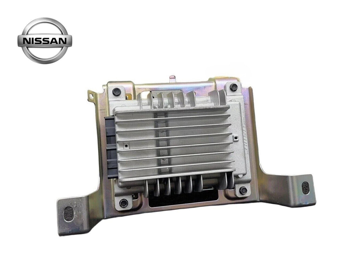 OEM NISSAN 280606GA0A AMPLIFIER 28060-6GA0A