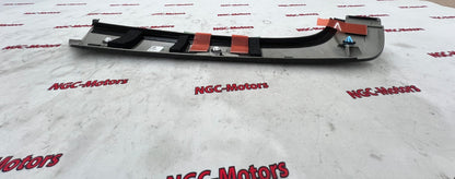 Genuine Mazda Windshield Molding N243-50-8B0K