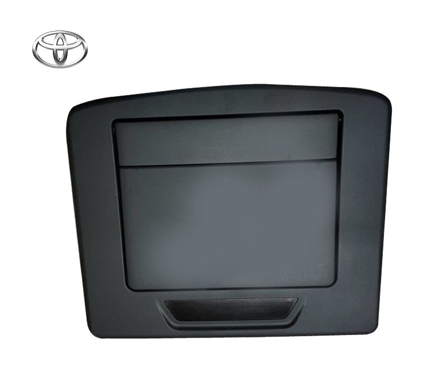 Genuine Toyota Alphard AGH30 Rear Monitor Black 2018-2019 OEM 86680-58240-C00