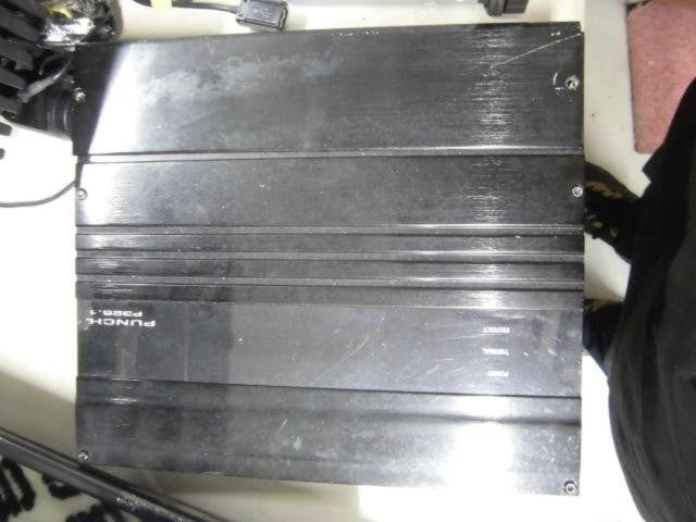 Rockford PUNCH P325.10