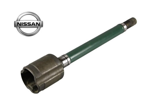 New Genuine Nissan Front Inner CV Joint Assembly 39771-4BB0B OEM0