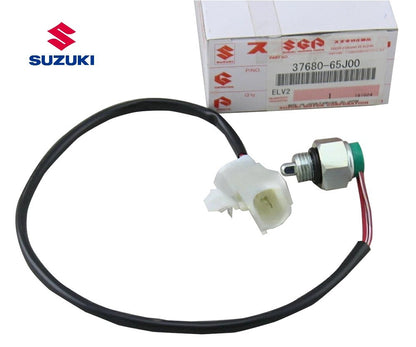 37680-65J00-000 Suzuki Switch assy,4wd 3768065J00000, New Genuine OEM Part0