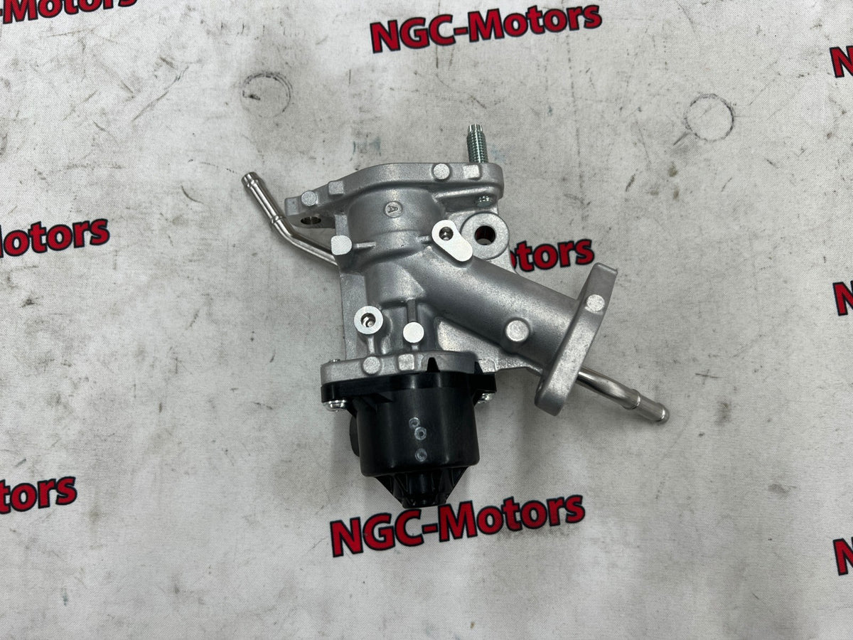TOYOTA Genuine 25620-37140 Corolla EGR Valve Assembly OEM Car Parts Japan