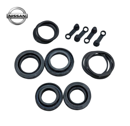 Genuine Nissan PITWORK 350Z Z33 Brembo Front Brake Caliper Seal Kit AY600-NS0570