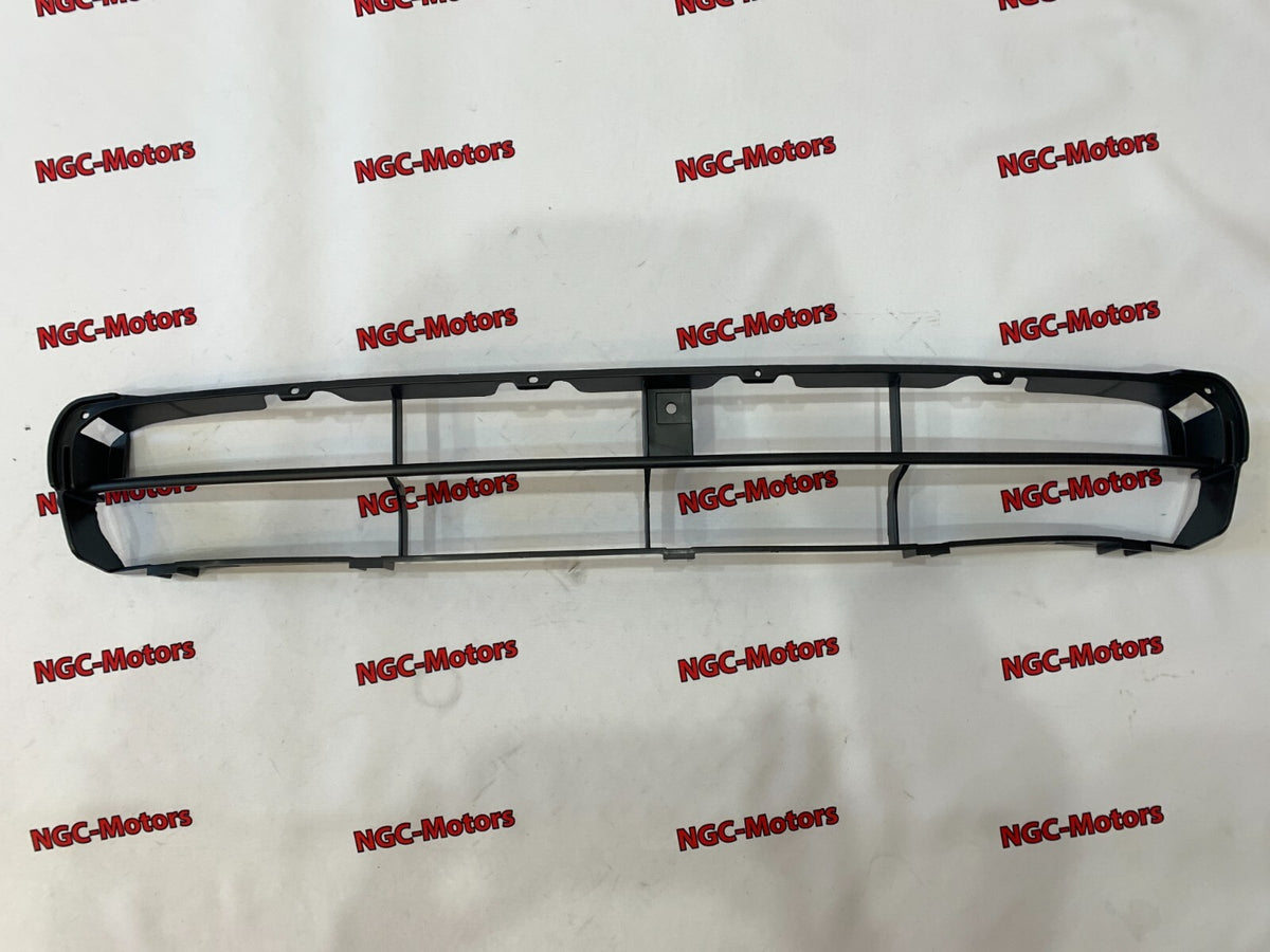 Genuine Honda S2000 AP1 2000-2003 Front Bumper Grille 71102-S2A-000 OEM