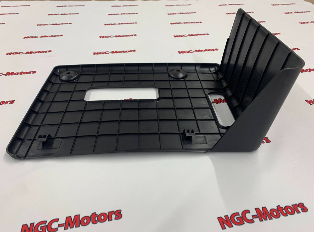 Honda Genuine Acty Truck HA3 HA4 Battery Cover Black 31531-SJ6-030 OEM JDM