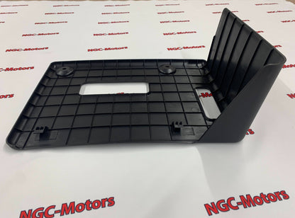 Honda Genuine Acty Truck HA3 HA4 Battery Cover Black 31531-SJ6-030 OEM JDM