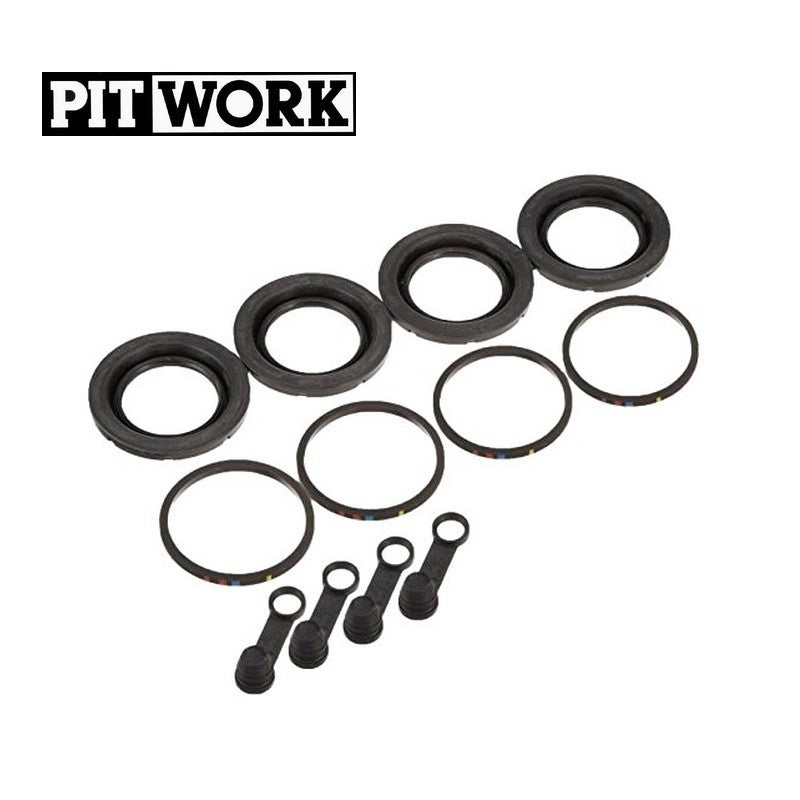 PITWORK (Pitwork) Nissan Genuine Parts Rear Seal Kit Cup Kit for Skyline0