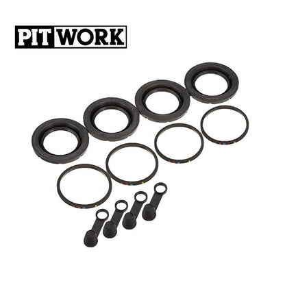 PITWORK (Pitwork) Nissan Genuine Parts Rear Seal Kit Cup Kit for Skyline0