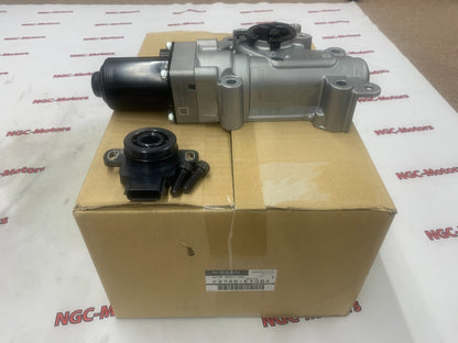 Genuine OEM Nissan 23745-EY02A VVEL Actuator Assembly Variable Valve Lift Motor