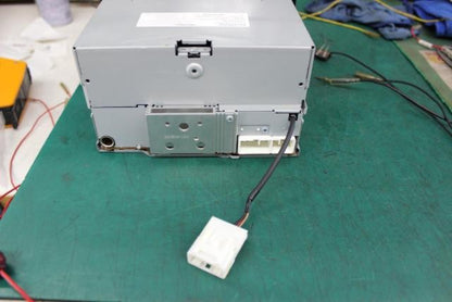 Toyota / Daihatsu genuine Made KENWOOD CUK-W66D4
