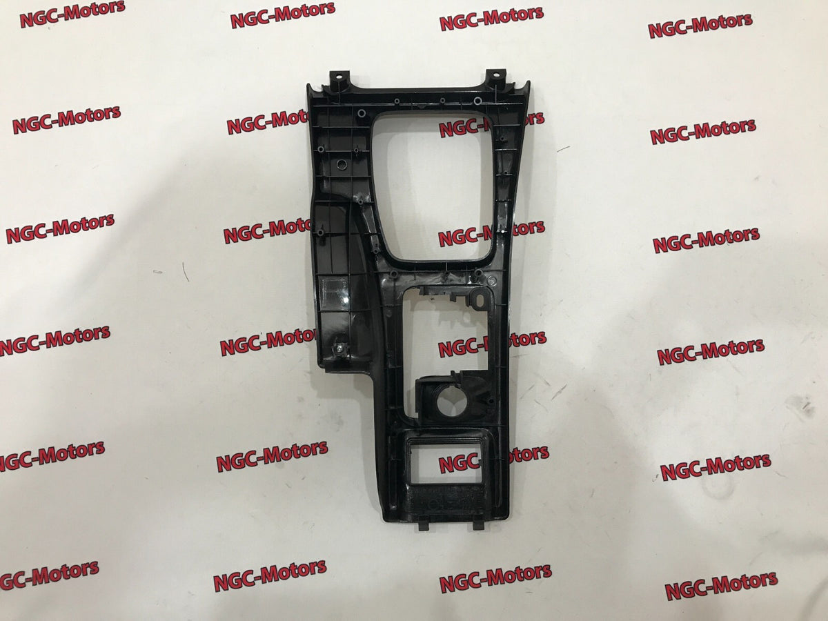 NEW OEM Nissan 1989 300ZX Center Console Finisher 96931-40P00