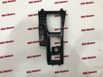 NEW OEM Nissan 1989 300ZX Center Console Finisher 96931-40P00