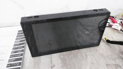 carrozzeria DMH-SZ500 Display audio3