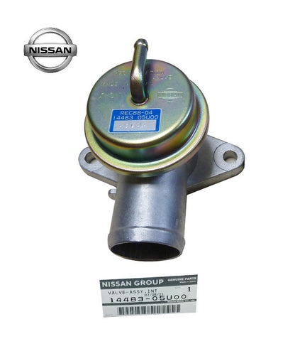 OEM VALVE Genuine Nissan GT-R R33 BCNR33 14483-05U000