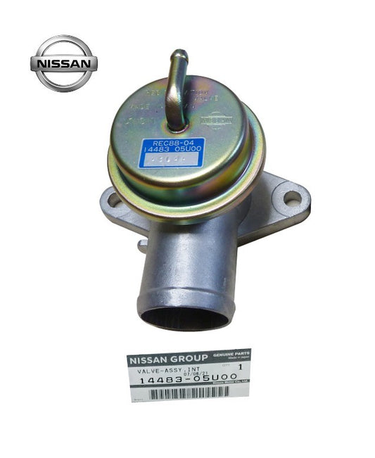 OEM VALVE Genuine Nissan GT-R R33 BCNR33 14483-05U000