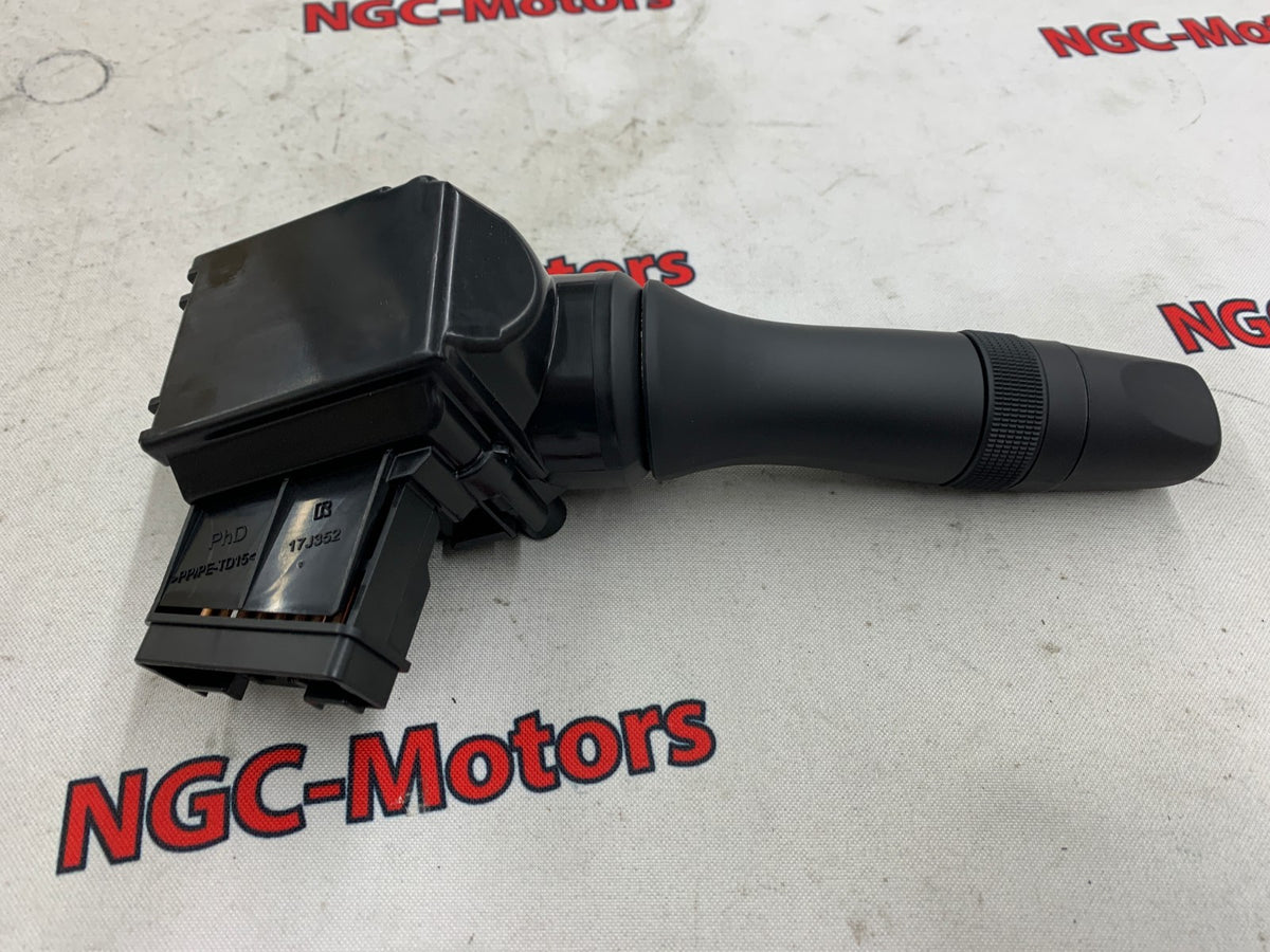 37310-74P20-000 Suzuki Switch assy,wiper & washer 3731074P20000, New Genuine OEM