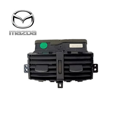 OEM LOUVER,CENTER Genuine Mazda CX-5 K1236491X02