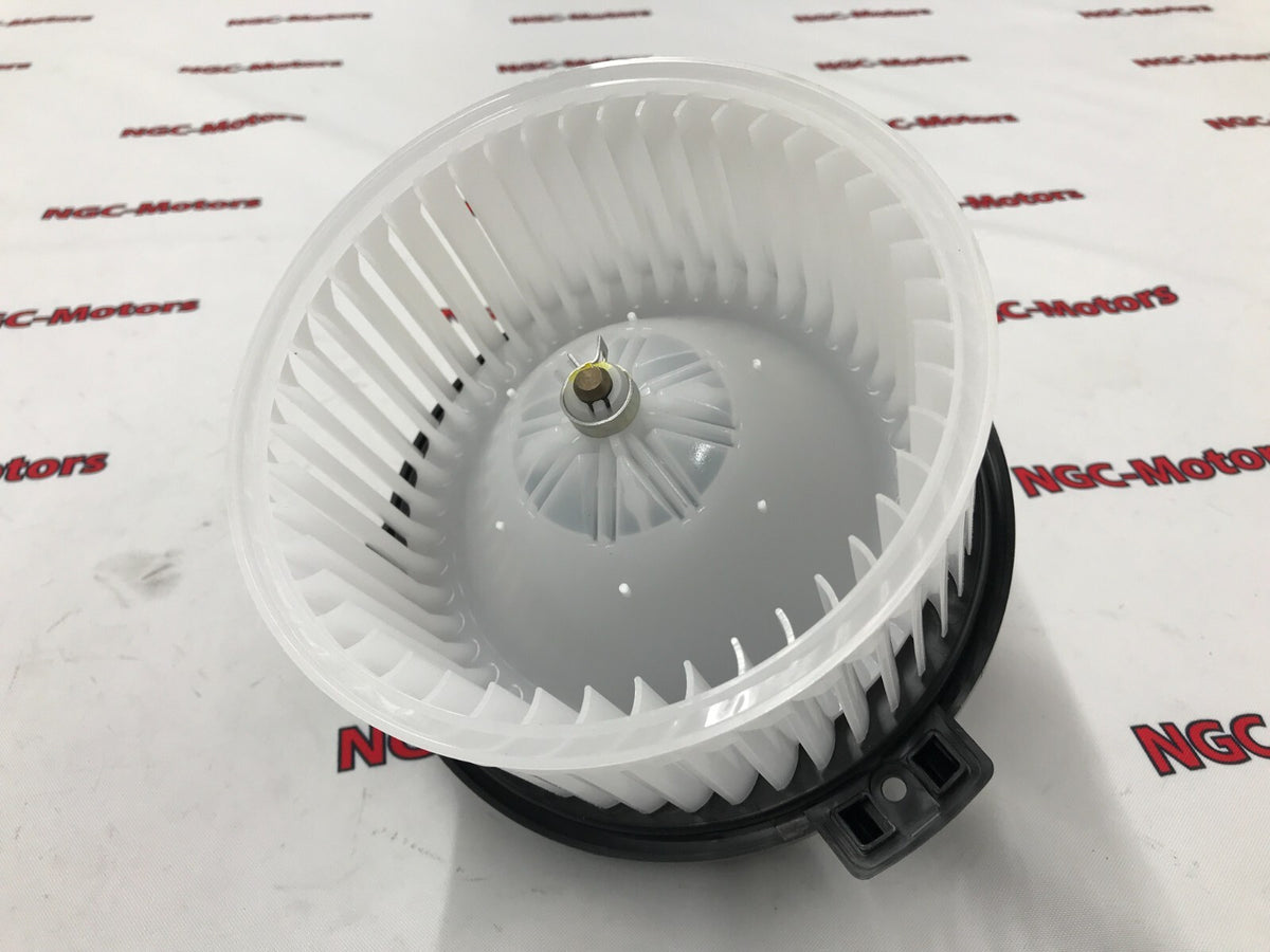TOYOTA HIACE KLH LXH MARK II MCV SXV BLOWER WITH FAN MOTOR 87103-33041 GENUINE