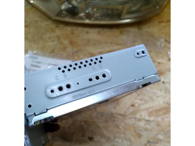 Honda original (HONDA) Genuine 8 inch Display audio VX-240ZFE4