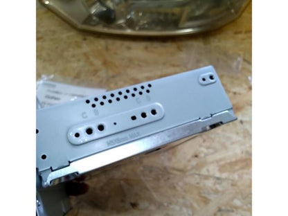 Honda original (HONDA) Genuine 8 inch Display audio VX-240ZFE4