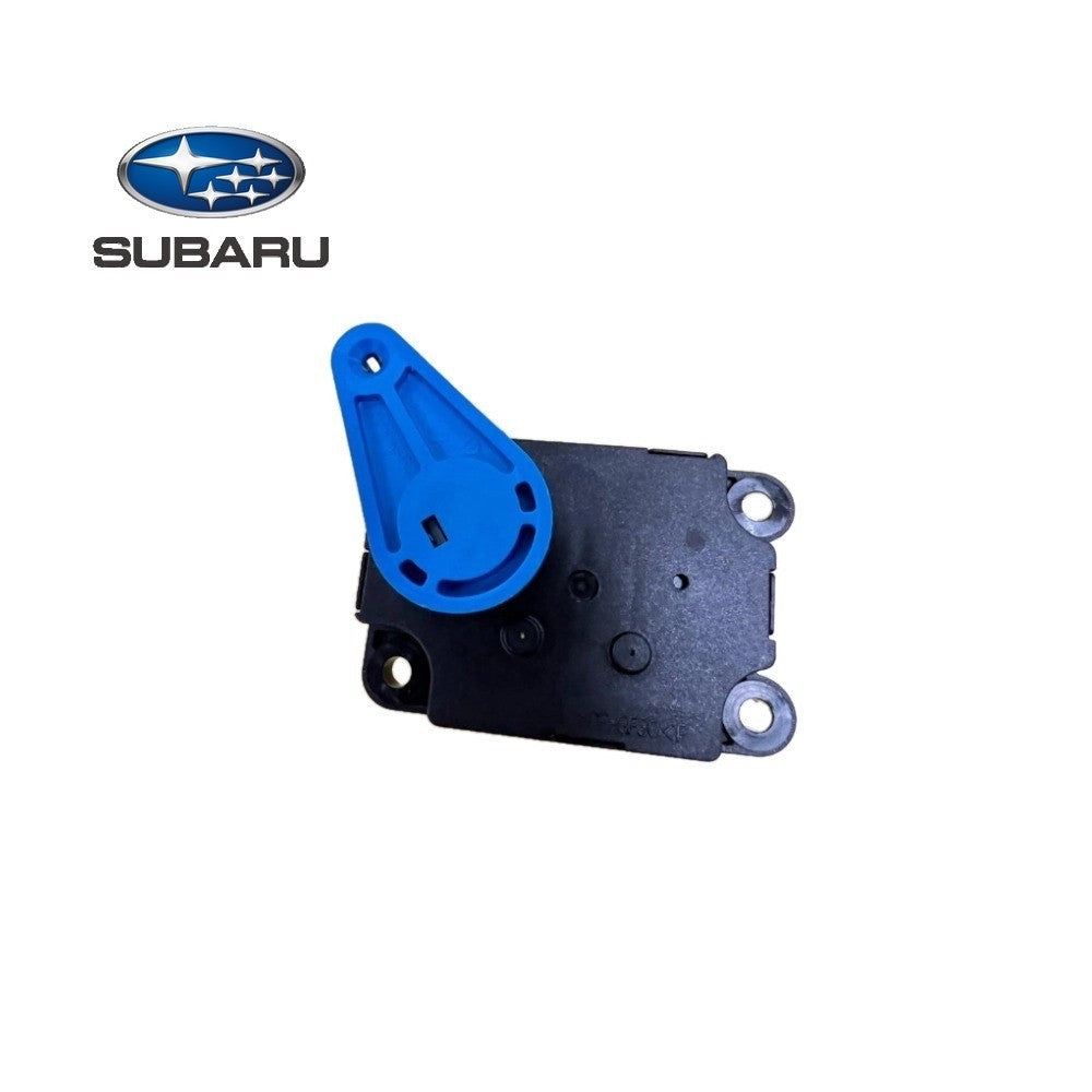 NEW Genuine Subaru Air Mix Actuator Motor HVAC Air Conditioning OEM 72131-YC0110