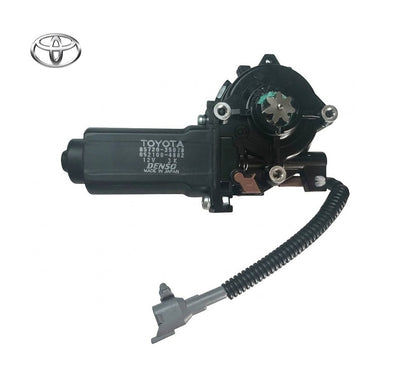 Genuine Toyota Tail Gate Regulator Motor 85720-350700