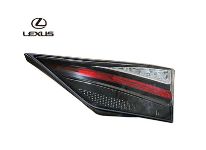 Genuine Lexus Rear Combination Lamp Assy RH 81580-306300