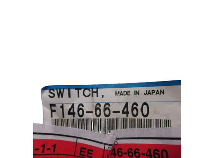 OEM MAZDA REAR DEFOGGER SWITCH RX-7 FD3S F146-66-4601