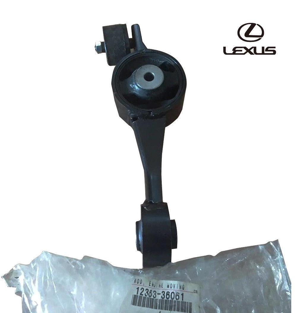 OEM Genuine TOYOTA Lexus RX Engine Torque Rod Assembly 12309-36061 12309360610