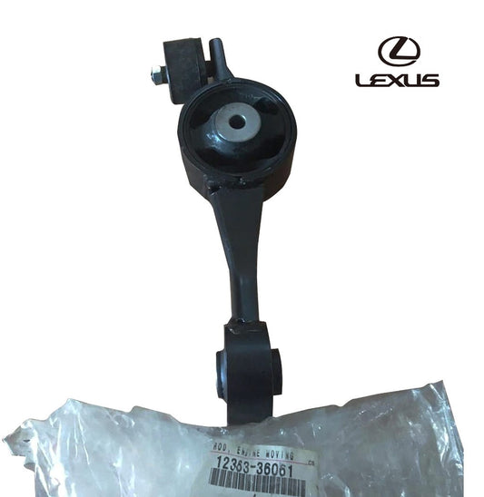 OEM Genuine TOYOTA Lexus RX Engine Torque Rod Assembly 12309-36061 12309360610