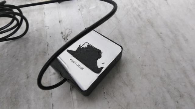 carrozzeria DMH-SZ500 Display audio9